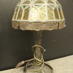 776 4398 TABLE LAMP
